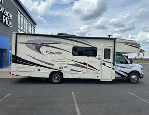Coachmen RV Freelander 28BH Ford 450