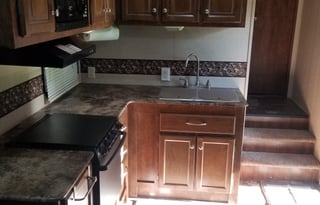 2013 Coachmen RV Chaparral Lite 280RLS