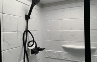 Your Favorite Couple's Travel Trailer