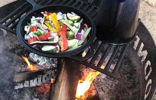 Vivi! Comfortable Camping with Everything You Need