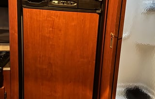 2014 Winnebago Itasca Spirit