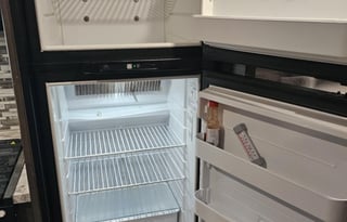 Spacious 2021 Coleman bunkhouse