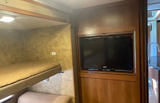 Bunkhouse! 2014 Coachmen Freedom Express 32'