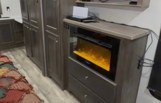 2021 Forest River Cardinal 390FBX