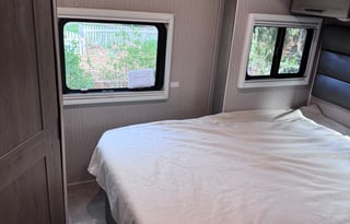 Basecamp CO | Sprinter | Home is where you park it
