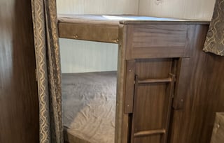 2020 Forest River RV Cherokee Grey Wolf 26DBH