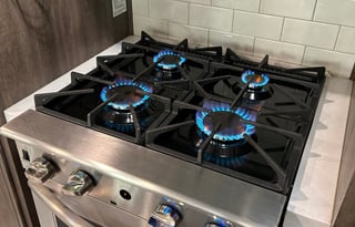 Norman Outdoor's Kid and Pet Friendly RV Rental