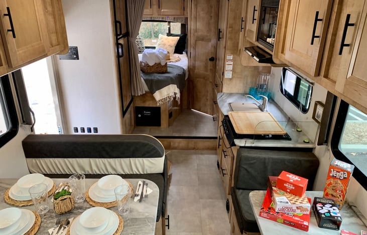 RV Photo
