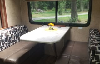 2015 Mercedes Forester MBS