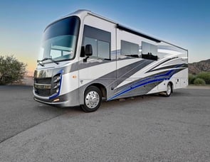 Entegra Coach Vision XL 34G