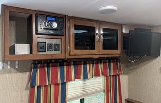 Your Passport to Good Times