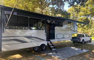 Dusty Roads Home Away From Home! Ins. Included