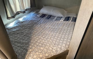 2022 Gulf Stream RV Ameri-Lite Ultra Lite 218MB