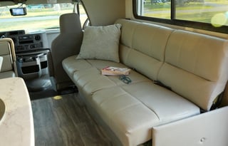 Comfort Family | Nashville | Unlimited Miles