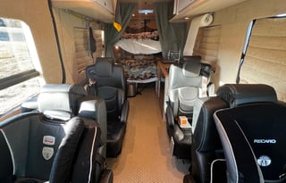 2019 Mercedes Benz Sprinter Sprinter