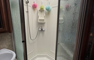 Fleetwood Bounder Classic 34M