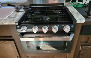 2018 Keystone RV Springdale 202QBWE