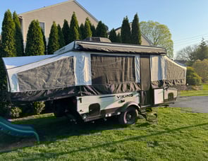 Forest River Viking 2308 LS