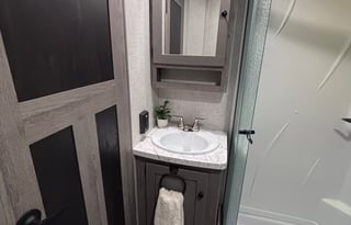 2020 Keystone RV Outback 335CG