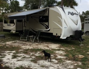 Grand Design Reflection 315RTLS