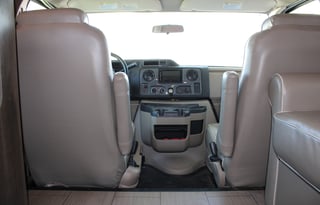 2019 Jayco Greyhawk 30X