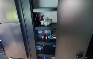 Beach house on wheels!