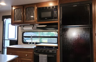 2017 Coachmen RV Freedom Express 22TSX