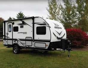 Jayco Jay Feather Micro 166FBS