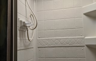 2017 Thor Motor Coach Freedom Elite 23H