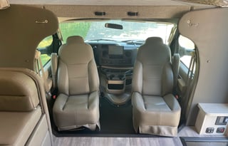 BRAND NEW Jayco Greyhawk 31F Luxury Motorhome