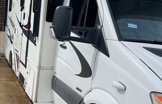 2012 Coachmen RV Prism P220