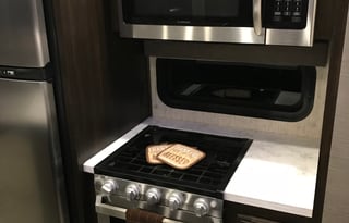 2019 Grand design Momentum 351