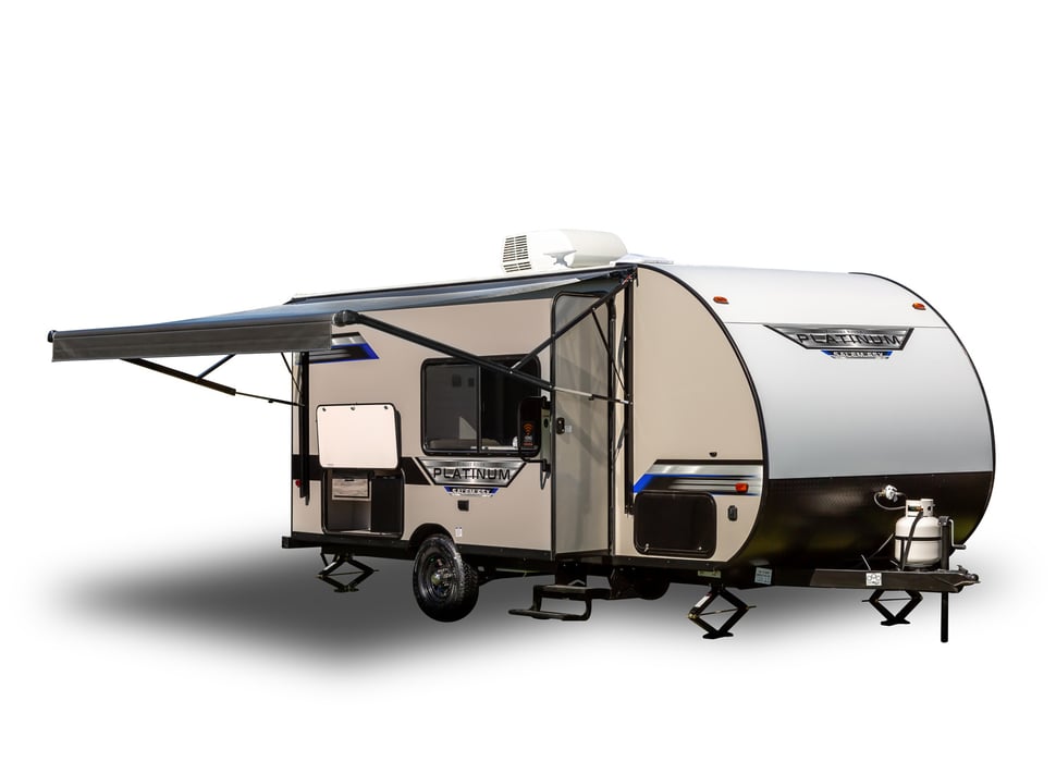 Travel Trailer rentals in Mamaroneck