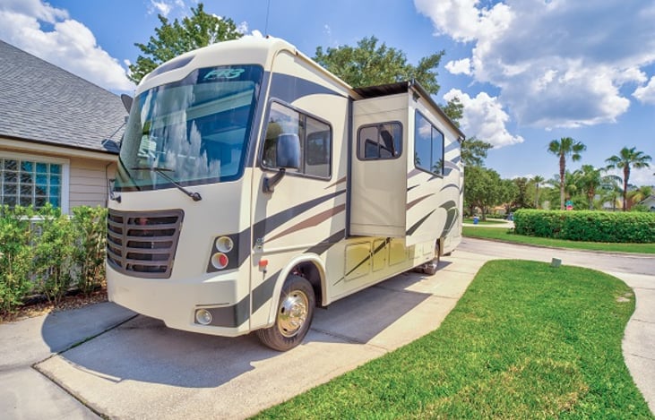 RV Photo