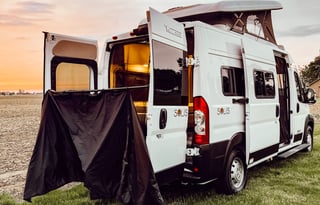 2022 Winnebago Solis - Family Friendly - Off Grid