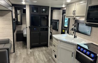 2023 Jayco Jay Flight 267BHS