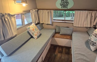 Wanda: 1969 Shasta 1600 Loflyte