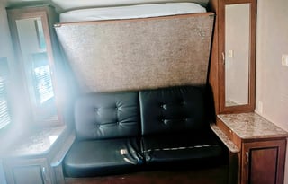 Weeki Wachee/Spring Hill Shanty