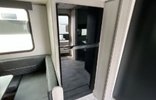 The Cozy Kodiak- Pet Friendly Bunkhouse