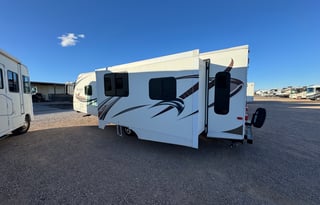 Sledge's remote Paradise