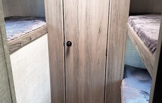 2021- "KIND" Gulf Stream RV Kingsport 279BH