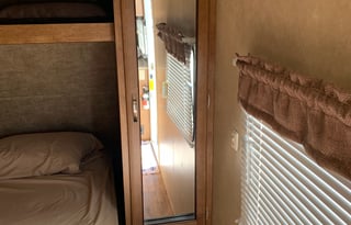 2016 Forest River RV Wildwood X-Lite 263BHXL