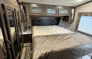 2018 Dutchmen RV Astoria 3123BHF