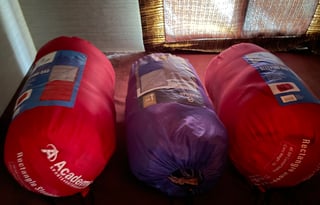 Fully Furnished, loaded RV-Bunkhouse!