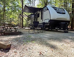 Forest River RV Vibe 31HB