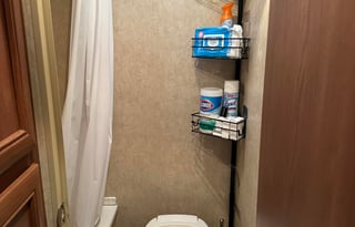 2016 Forest River RV Salem Cruise Lite 175BH