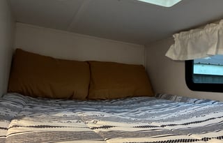 2022 Prime Time Forest River Crusader Lite