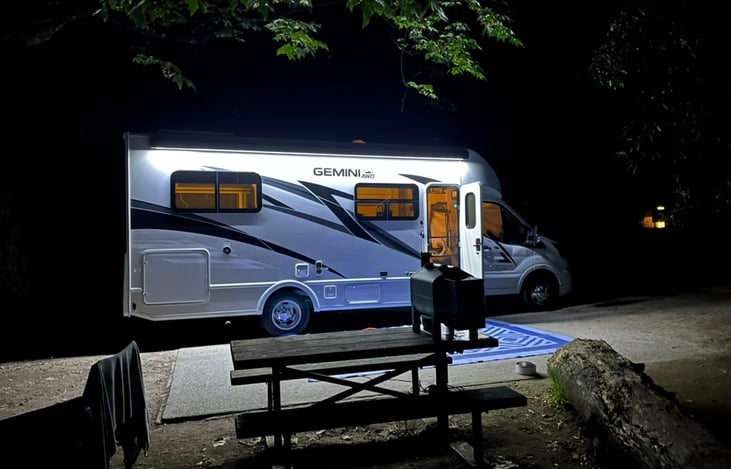 RV Photo