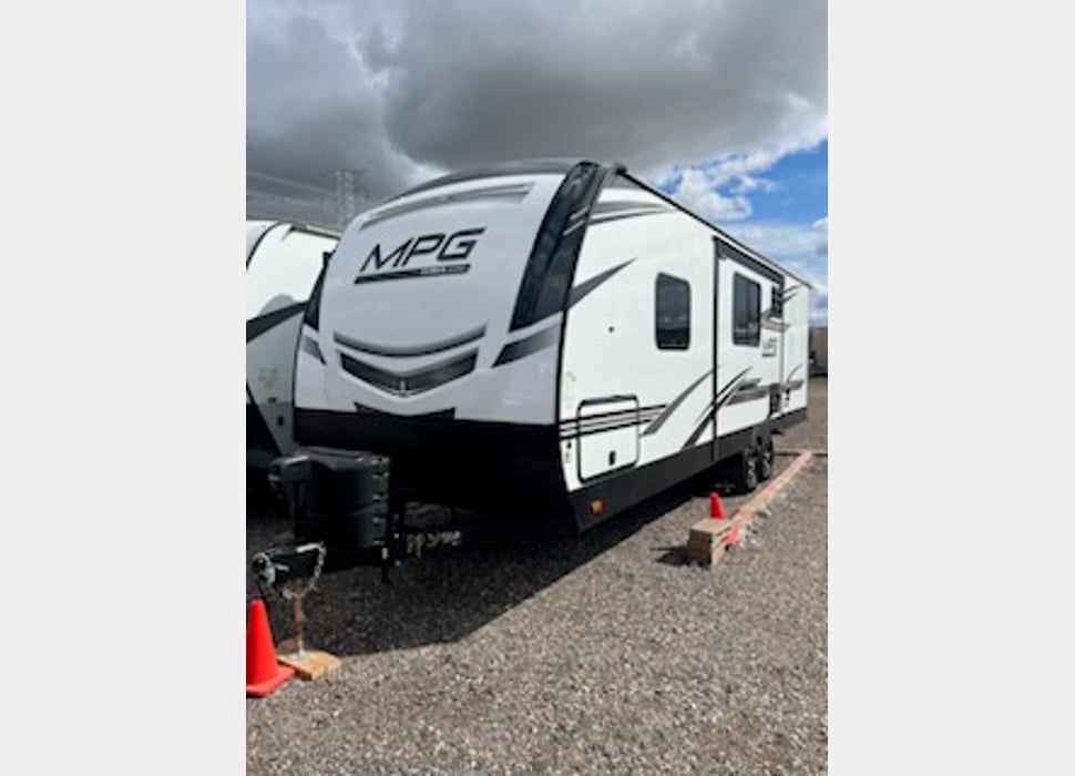 Travel Trailer rentals in Gilbert
