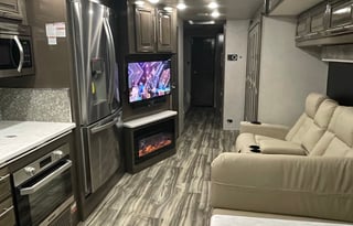 2021.5 Forest River RV Georgetown 7 Series 36K7